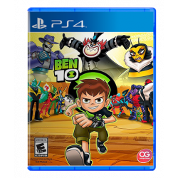 BEN 10