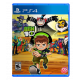 BEN 10 BEN 10
