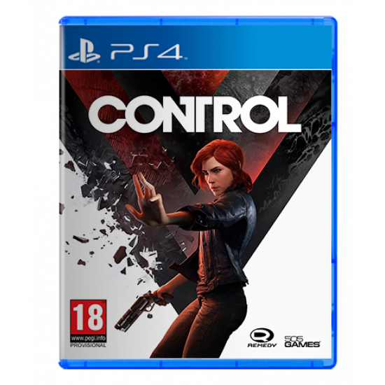 Control Control