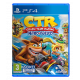 Crash Team Racing Nitro-Fueled AR Crash Team Racing Nitro-Fueled AR