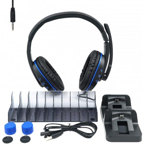 DOBE 5 in 1 Game Pack DOBE 5 in 1 Game Pack