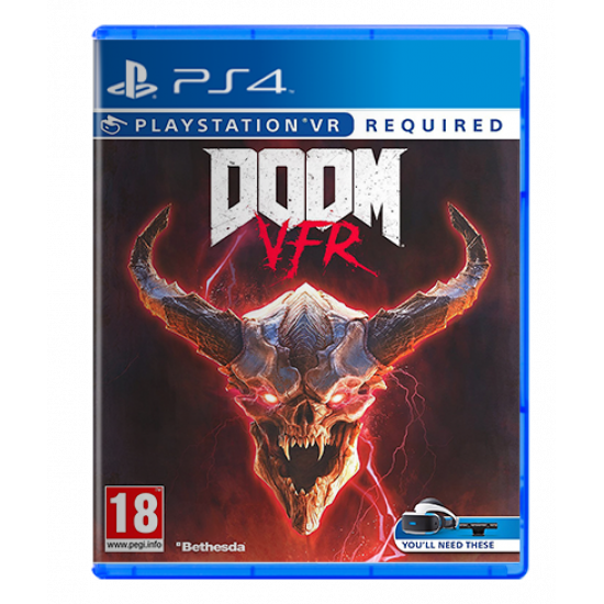DOOM - Used DOOM - Used