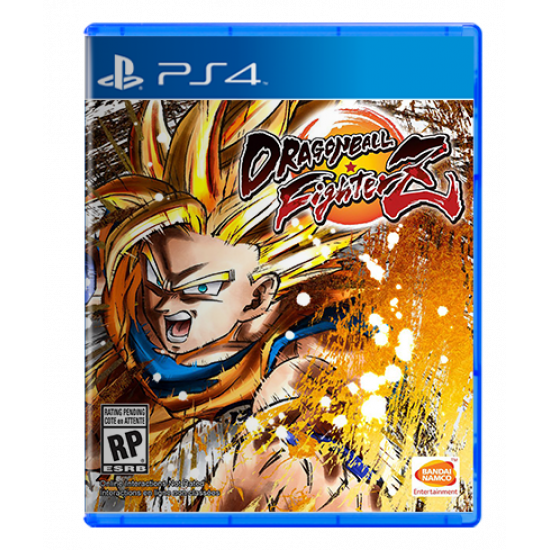 DRAGON BALL FIGHTERZ DRAGON BALL FIGHTERZ