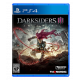 Darksiders III Darksiders III