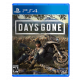 Days Gone-used Days Gone-used