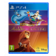 Disney Classic Games: Aladdin and The Lion King Disney Classic Games: Aladdin and The Lion King