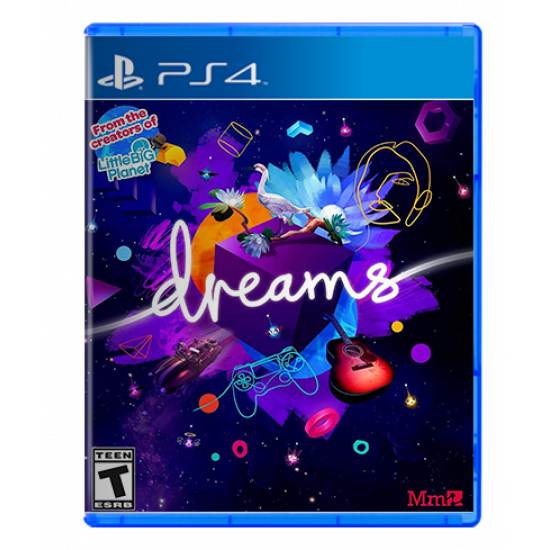 Dreams Dreams