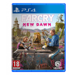 Far Cry New Dawn