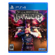 Fist of the North Star: Lost Paradise Fist of the North Star: Lost Paradise