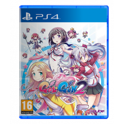 Gal Gun 2