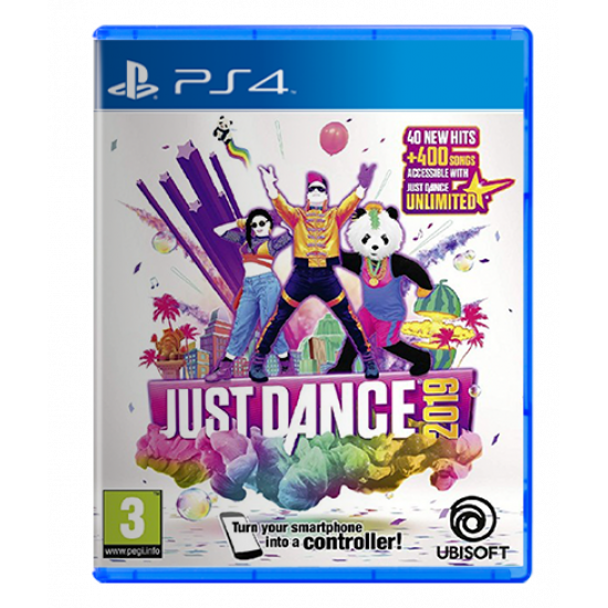 Just Dance 2019 AR Just Dance 2019 AR