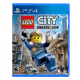 LEGO CITY Undercover LEGO CITY Undercover