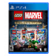 LEGO Marvel Collection LEGO Marvel Collection