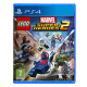 LEGO Marvel Super Heroes 2 LEGO Marvel Super Heroes 2
