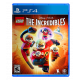 LEGO The Incredibles LEGO The Incredibles