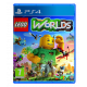 LEGO Worlds LEGO Worlds