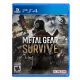 METAL GEAR SURVIVE METAL GEAR SURVIVE