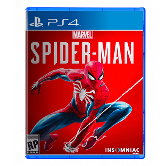 Marvel’s Spider-Man AR Marvel’s Spider-Man AR
