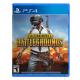PlayerUnknown's Battlegrounds PlayerUnknown's Battlegrounds