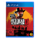 Red Dead Redemption 2 - Used Red Dead Redemption 2 - Used