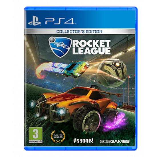Rocket League - Used Rocket League - Used