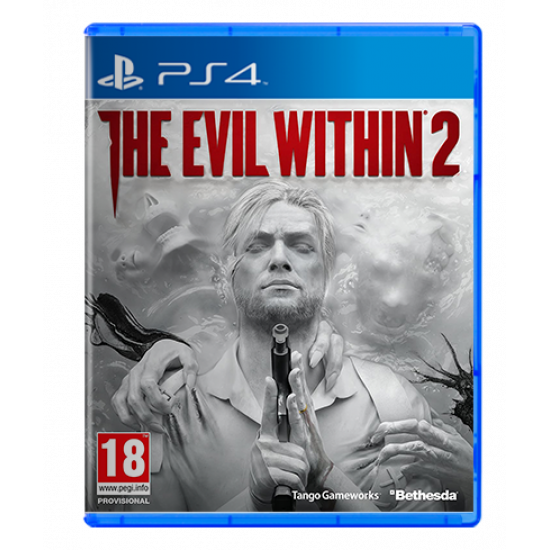 The Evil Within 2 The Evil Within 2