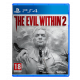 The Evil Within 2 The Evil Within 2