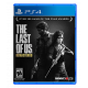 The Last of Us - Used The Last of Us - Used