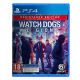 Watch Dogs: Legion Resistance Edition Arabic Watch Dogs: Legion Resistance Edition Arabic