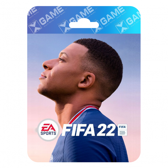 FIFA 22 FIFA 22