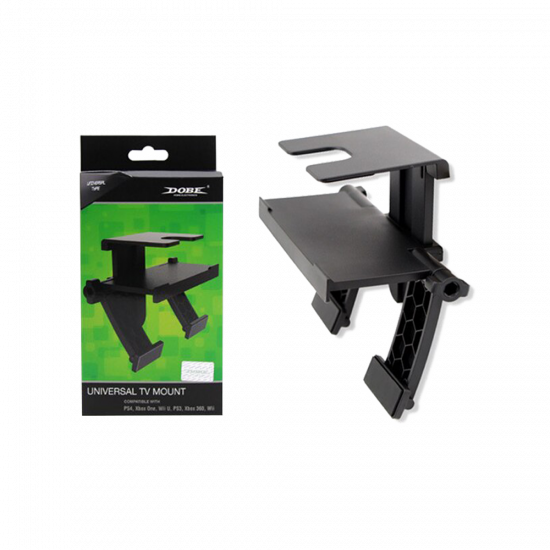 DOBE Universal TV Mount Holder Stand DOBE Universal TV Mount Holder Stand