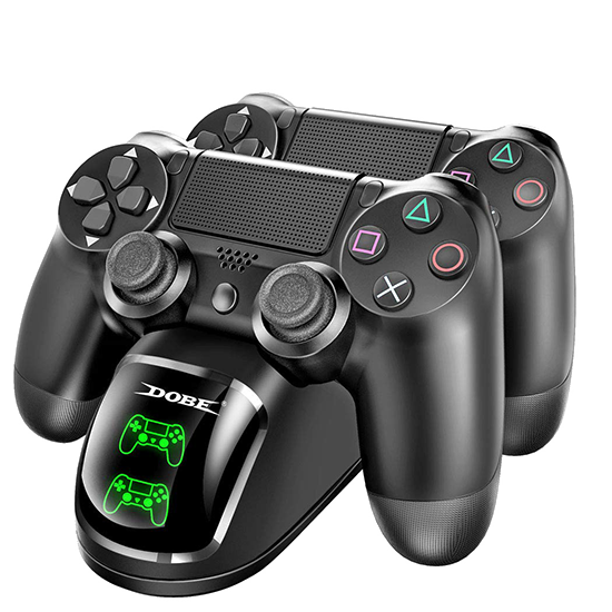 Sony PlayStation Dualshock 4 Charging Station Sony PlayStation Dualshock 4 Charging Station