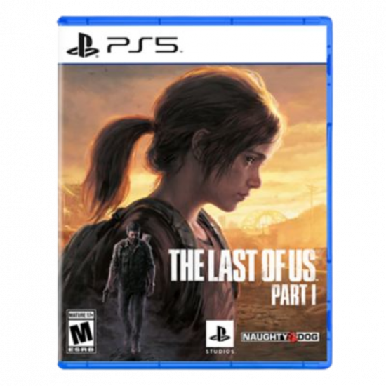 The Last of Us Part I - PlayStation 5 The Last of Us Part I - PlayStation 5