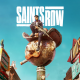 Saints Row - Witness the birth of The Saints PS4 Arabic Saints Row - Witness the birth of The Saints PS4 Arabic