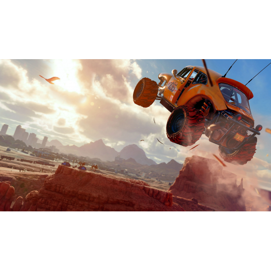 Saints Row - Witness the birth of The Saints PS4 Arabic Saints Row - Witness the birth of The Saints PS4 Arabic