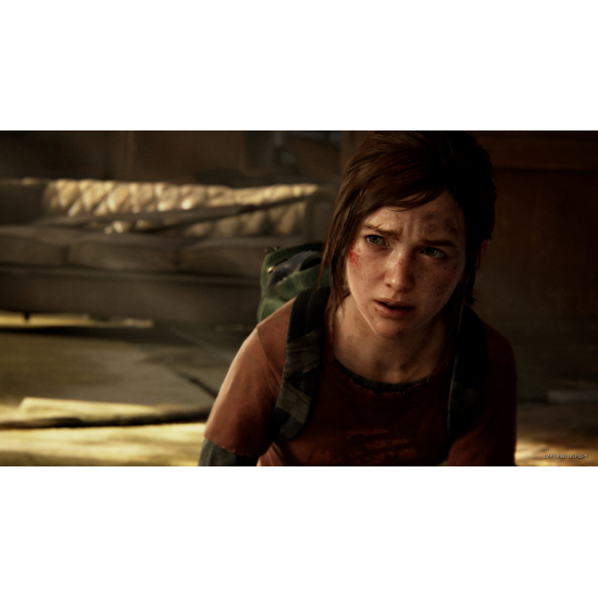The Last of Us Part I - PlayStation 5 The Last of Us Part I - PlayStation 5