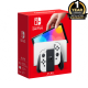 Nintendo Switch – OLED Model White - 1 Year Warranty Nintendo Switch – OLED Model White - 1 Year Warranty