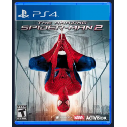 spider man 2 ps4-used