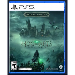 hogwarts legacy ps5 -USED