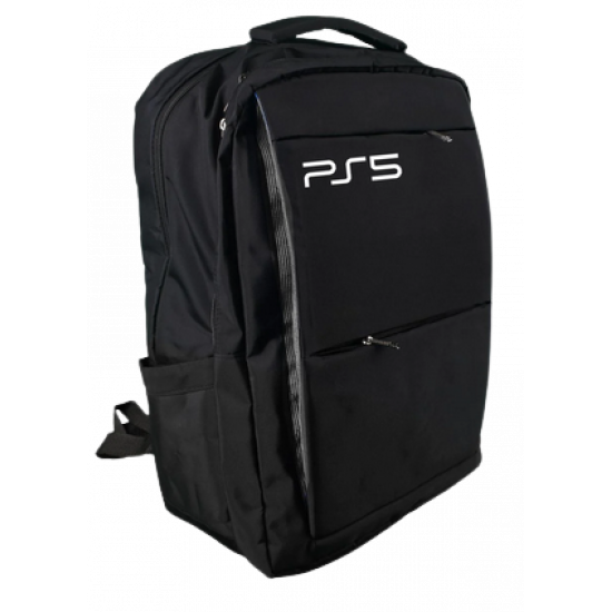 Backpack For playstation 5 - black Backpack For playstation 5 - black