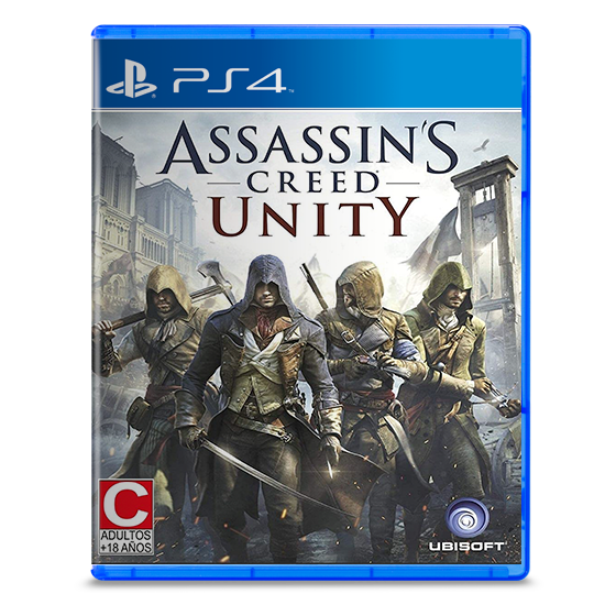 Assassin's Creed Unity Assassin's Creed Unity
