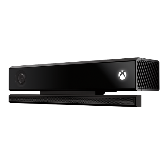 Xbox One Kinect Sensor Xbox One Kinect Sensor
