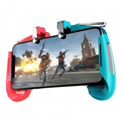 AK-16 PUBG Controller