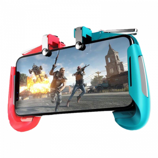 AK-16 PUBG Controller AK-16 PUBG Controller