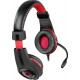LEGATOS Stereo Gaming Headset, black LEGATOS Stereo Gaming Headset, black