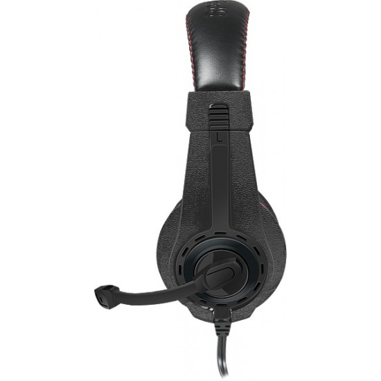 LEGATOS Stereo Gaming Headset, black LEGATOS Stereo Gaming Headset, black
