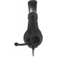 LEGATOS Stereo Gaming Headset, black LEGATOS Stereo Gaming Headset, black