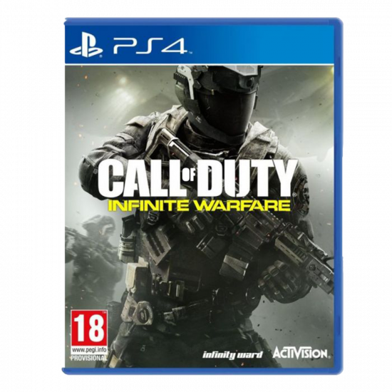 call of duty infinite warfare-used call of duty infinite warfare-used