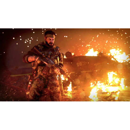 Call of Duty Black Ops: Cold War Call of Duty Black Ops: Cold War