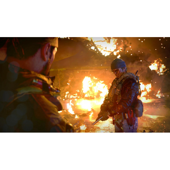 Call of Duty Black Ops: Cold War Call of Duty Black Ops: Cold War